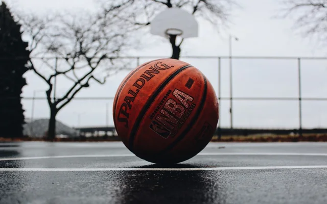 Basketball betting on Nesine